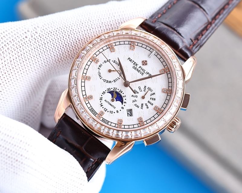 PATEK PHILIPPE